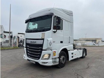 Cabeza tractora DAF XF 460