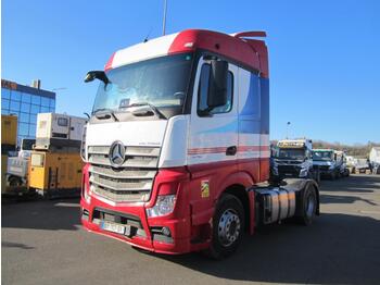 Cabeza tractora MERCEDES-BENZ Actros 1848