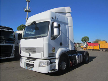 Cabeza tractora RENAULT Premium 460