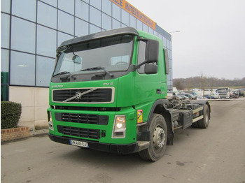 Camión multibasculante VOLVO FM