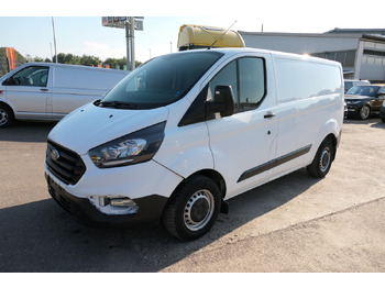 Furgoneta pequeña FORD Transit