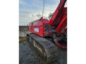 Perforadora Soilmec R312 / 200: foto 4