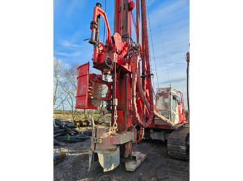 Perforadora Soilmec R312 / 200: foto 2