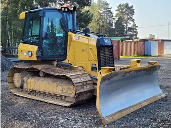 Bulldozer CATERPILLAR D3