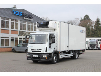 Camión frigorífico IVECO EuroCargo