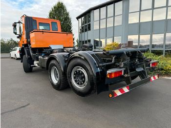 Camión volquete nuevo Iveco Trakker 410 E 5 6x4/2 Winterdienst / Lift/Lenka. Iveco Trakker 410 E 5 6x4/2 Winterdienst / Lift/Lenka.: foto 3