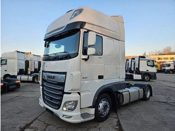 Cabeza tractora DAF XF 480