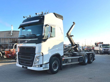 Camión multibasculante VOLVO FH 500