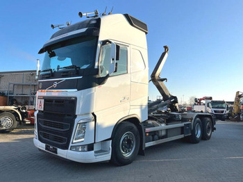 Camión multibasculante VOLVO FH 500