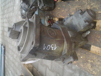 Motor hidráulico HYDROMATIK