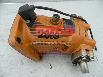 Motor hidráulico REXROTH