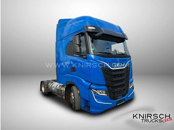 Cabeza tractora IVECO Stralis 440