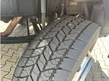 Camión multibasculante, Camión grúa MAN 25/18.284 6x2-4 LL 25/18.284 6x2-4 LL,Kran HMF 1113 K3, Funk, Retarder: foto 2 Camión multibasculante, Camión grúa MAN 25/18.284 6x2-4 LL 25/18.284 6x2-4 LL,Kran HMF 1113 K3, Funk, Retarder: foto 2