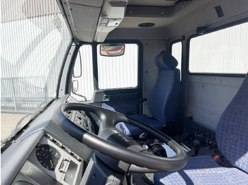 Camión multibasculante, Camión grúa MAN 25/18.284 6x2-4 LL 25/18.284 6x2-4 LL,Kran HMF 1113 K3, Funk, Retarder: foto 5 Camión multibasculante, Camión grúa MAN 25/18.284 6x2-4 LL 25/18.284 6x2-4 LL,Kran HMF 1113 K3, Funk, Retarder: foto 5