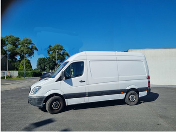 Furgón MERCEDES-BENZ Sprinter 316