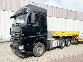 Cabeza tractora MERCEDES-BENZ Arocs