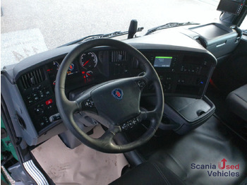 Cabeza tractora SCANIA R 450 LA4x2MNA: foto 2