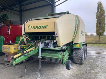 Rotoempacadora KRONE