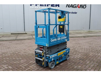 Leasing de Genie GS1330M Valid inspection, *Guarantee! All-Electric  Genie GS1330M Valid inspection, *Guarantee! All-Electric: foto 2