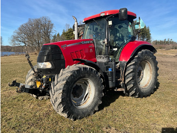 Tractor CASE IH Puma