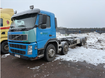 Camión VOLVO FM 340