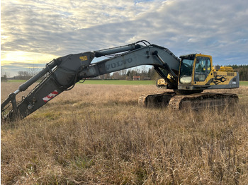 Excavadora VOLVO EC460BLC