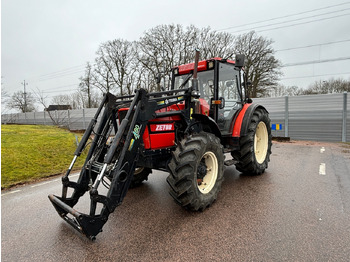 Tractor ZETOR