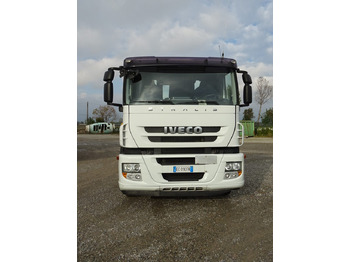 Camión multibasculante IVECO STRALIS 480: foto 5