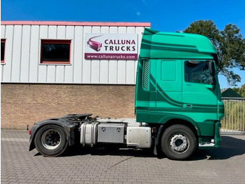 Cabeza tractora DAF XF 480 FT SSC + Kipper + Cargohydraulik: foto 5