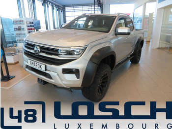 Coche VOLKSWAGEN Amarok