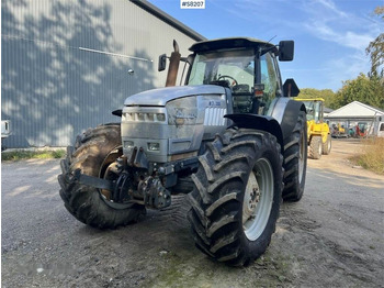 Tractor LAMBORGHINI