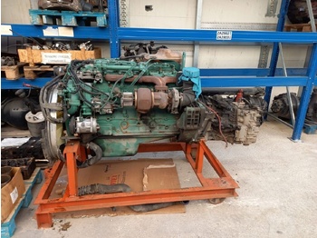 Motor VOLVO FL6