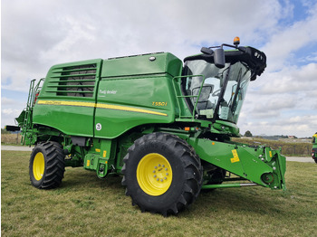 Leasing de John Deere T550I John Deere T550I: foto 2