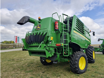 Leasing de John Deere T550I John Deere T550I: foto 3