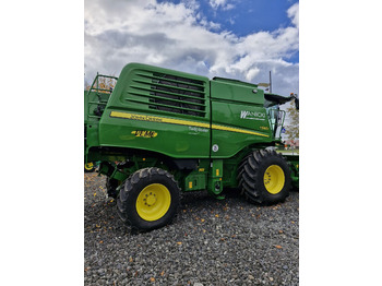 Leasing de John Deere T560 John Deere T560: foto 4