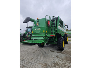 Leasing de John Deere T560I John Deere T560I: foto 4