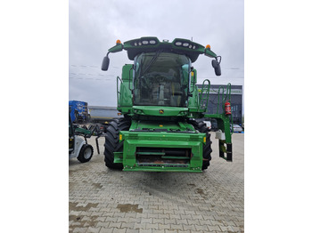 Leasing de John Deere T560I John Deere T560I: foto 5