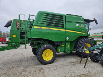 Leasing de John Deere T560I John Deere T560I: foto 2