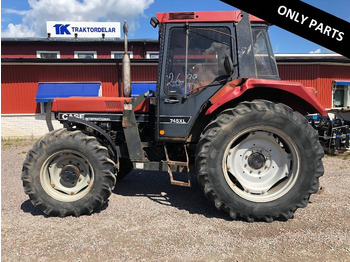 Tractor CASE IH 745XL