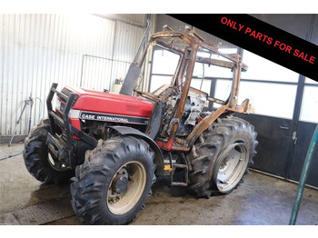 Tractor CASE IH XL