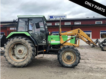 Tractor DEUTZ