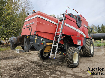 Cosechadora de granos para transporte de alimentos Laverda 255 REV: foto 2