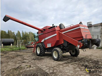 Cosechadora de granos para transporte de alimentos Laverda 255 REV: foto 4