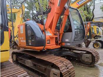 Excavadora de cadenas HITACHI ZX135