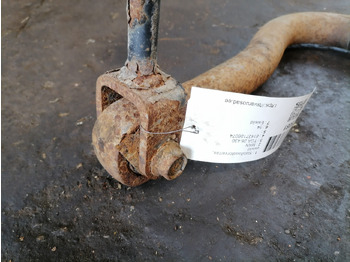 Barra estabilizadora para Camión MAN Anti-roll bar 81437156074: foto 4 Barra estabilizadora para Camión MAN Anti-roll bar 81437156074: foto 4