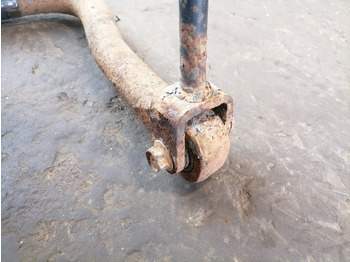 Barra estabilizadora para Camión MAN Anti-roll bar 81437156074: foto 3 Barra estabilizadora para Camión MAN Anti-roll bar 81437156074: foto 3