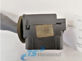 Sistema eléctrico para Camión Renault Switch, wipers 5010480375: foto 2