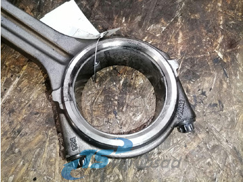 Pistones/ Anillos/ Bujes para Camión Scania Connecting rod + piston 2263286: foto 3