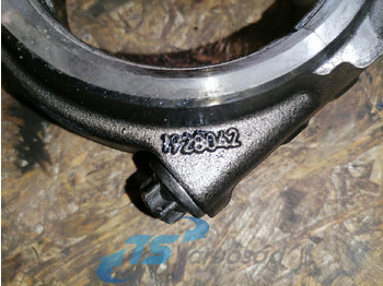 Pistones/ Anillos/ Bujes para Camión Scania Connecting rod + piston 2263286: foto 2