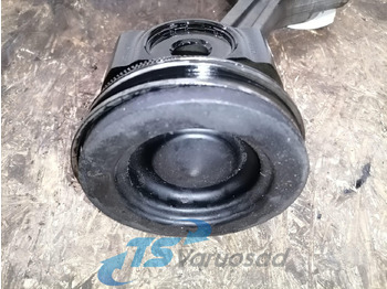 Pistones/ Anillos/ Bujes para Camión Scania Connecting rod + piston 2263286: foto 5